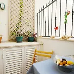 A64 - Barreira Flat In * לאגוּ‏ש