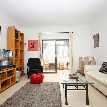 A64 - Barreira Flat In Apartment *