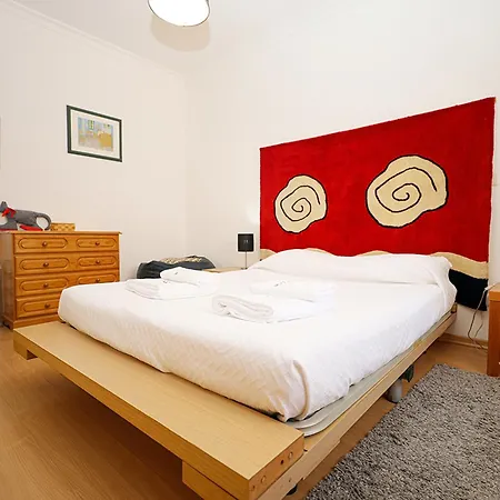 Apartment A64 - Barreira Flat In
