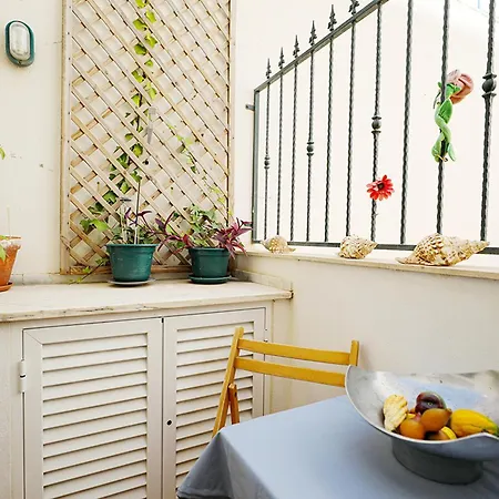 Apartment A64 - Barreira Flat In *
