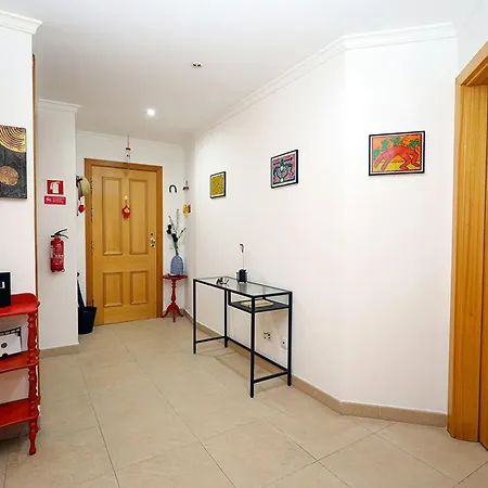 A64 - Barreira Flat In *