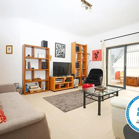 Apartment A64 - Barreira Flat In