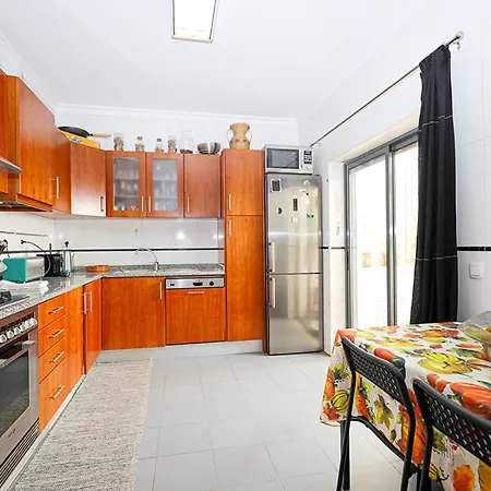 Апартаменты A64 - Barreira Flat In Лагуш