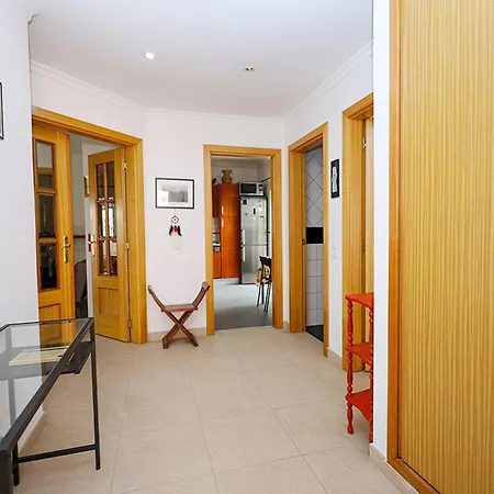 A64 - Barreira Flat In