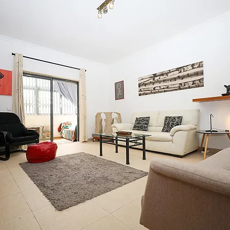 A64 - Barreira Flat In Апартаменты