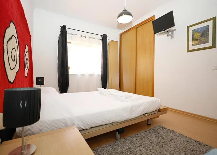 Daire A64 - Barreira Flat In Lagos