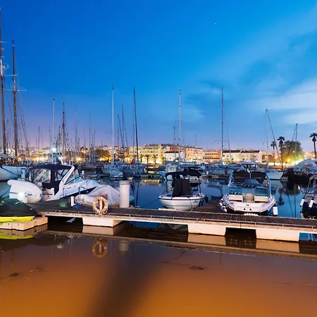 A64 - Barreira Flat In Appartement *