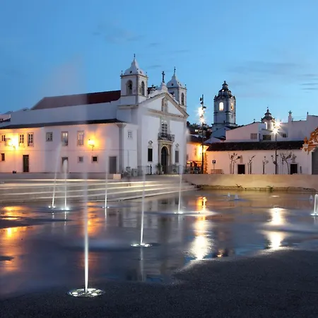 Appartement A64 - Barreira Flat In Lagos