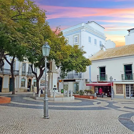 A64 - Barreira Flat In