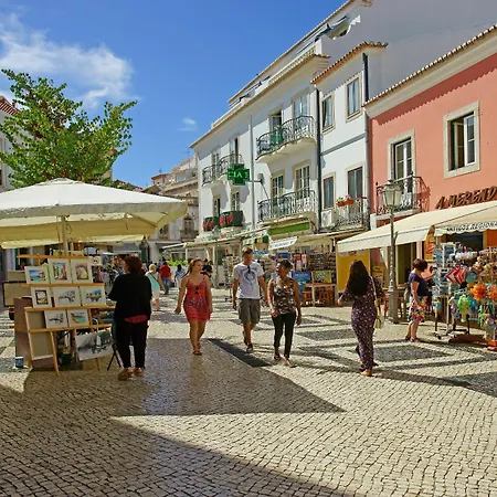 A64 - Barreira Flat In * Lagos