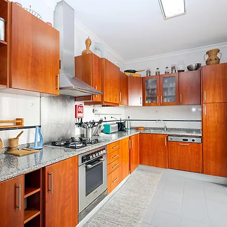 A64 - Barreira Flat In *