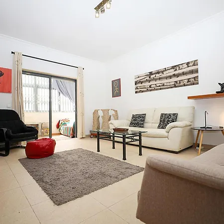 A64 - Barreira Flat In