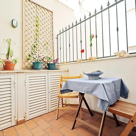 Apartamento A64 - Barreira Flat In *
