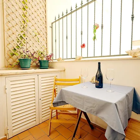 A64 - Barreira Flat In * لاغوس