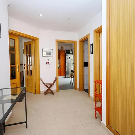 A64 - Barreira Flat In *